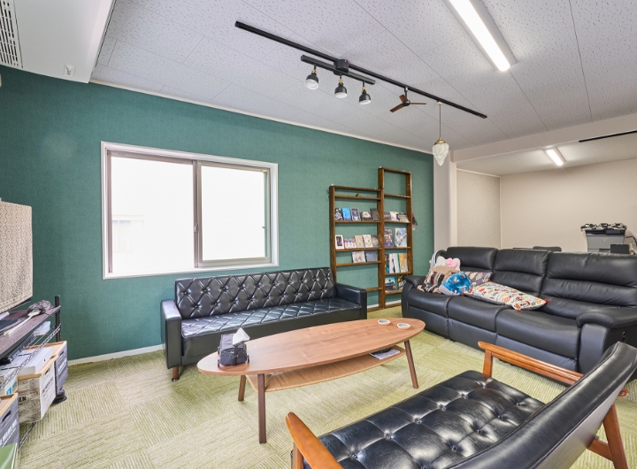 ドラゴンフォース株式会社　会社概要・お問い合わせ