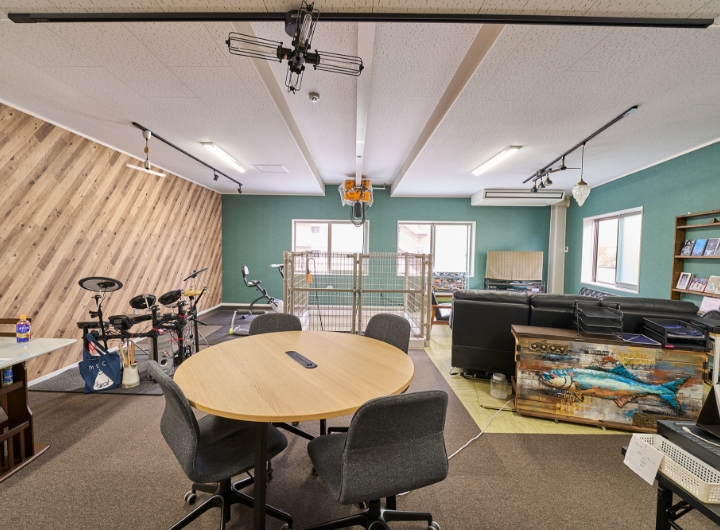 ドラゴンフォース株式会社　会社概要・お問い合わせ