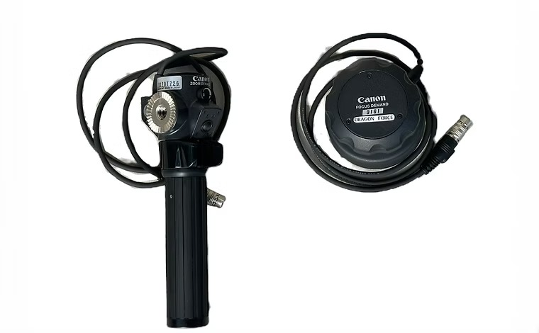 ZFデマンド (Canon)