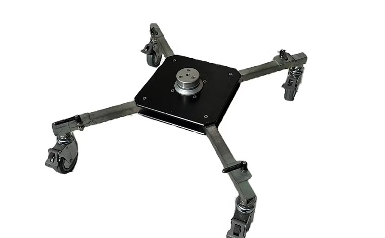 バッテンキャスター