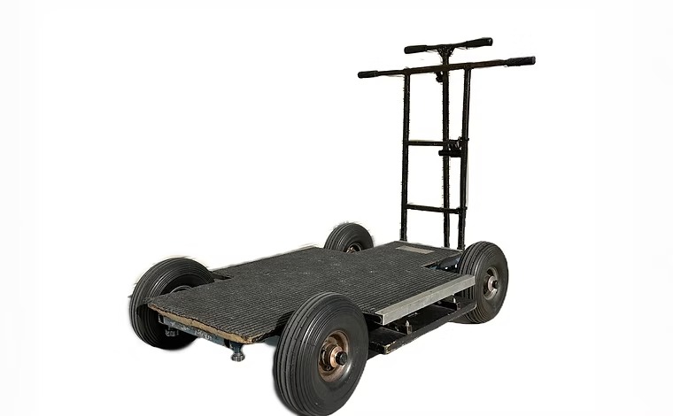 Doorway Dolly (移動車)