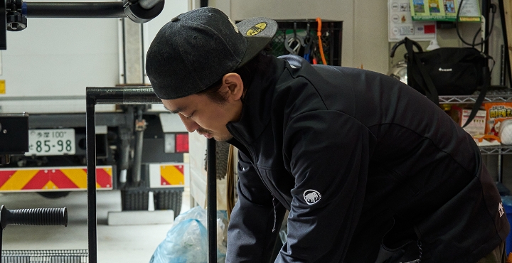 ドラゴンフォース株式会社　スタッフ募集