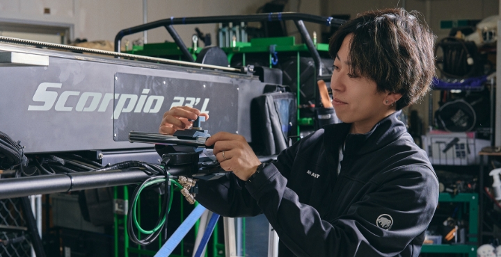 ドラゴンフォース株式会社　スタッフ募集